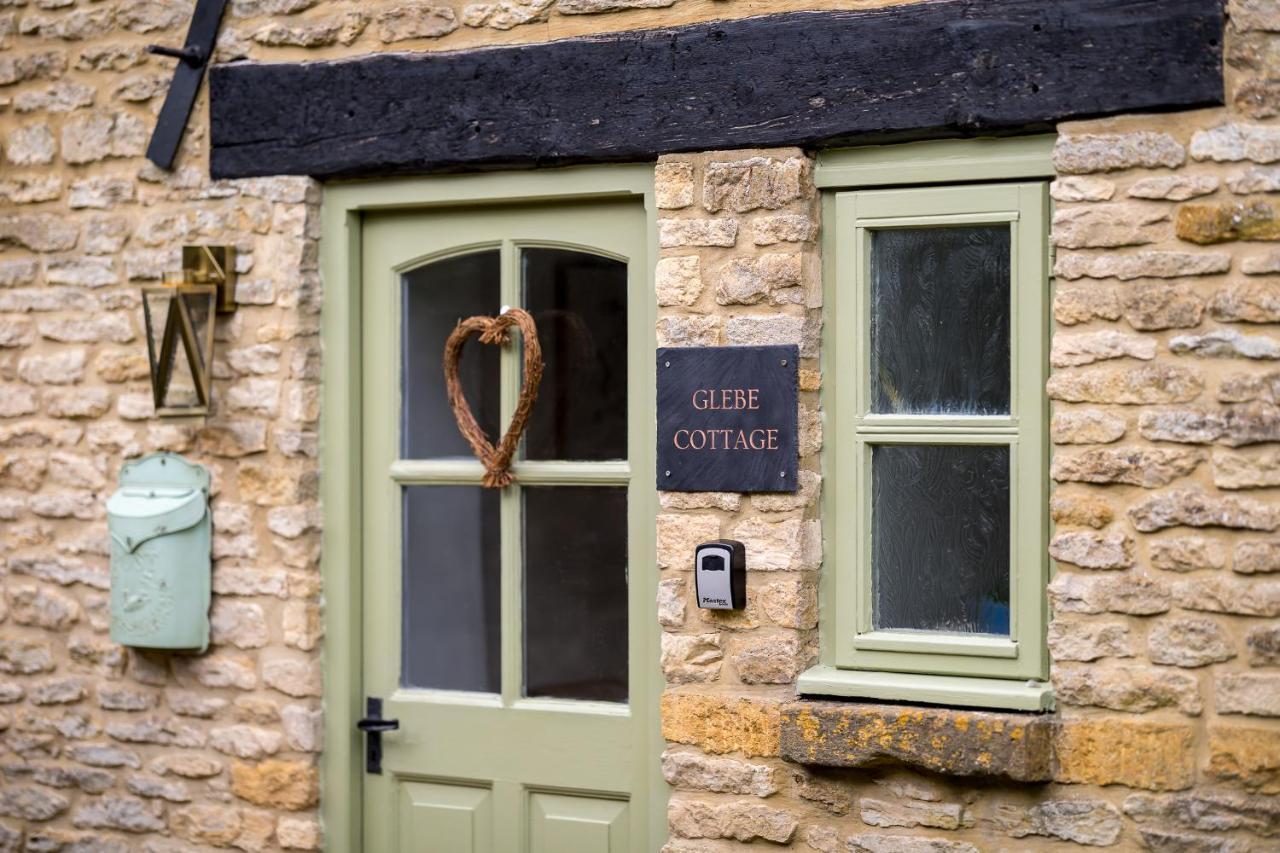 Stow On The Wold Scandi Chic Authentic Cottage Exteriör bild