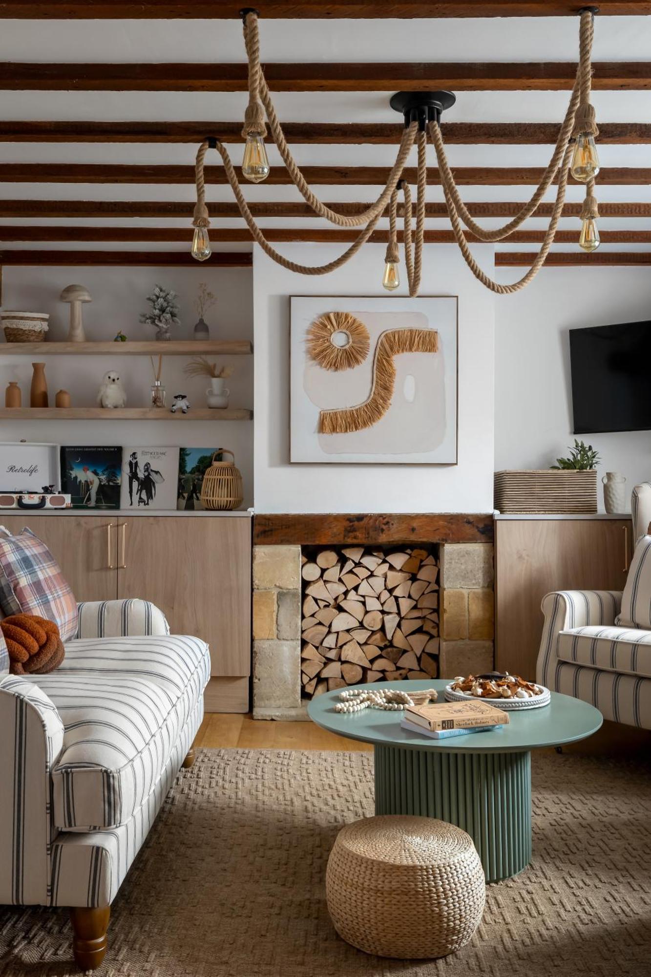 Stow On The Wold Scandi Chic Authentic Cottage Exteriör bild